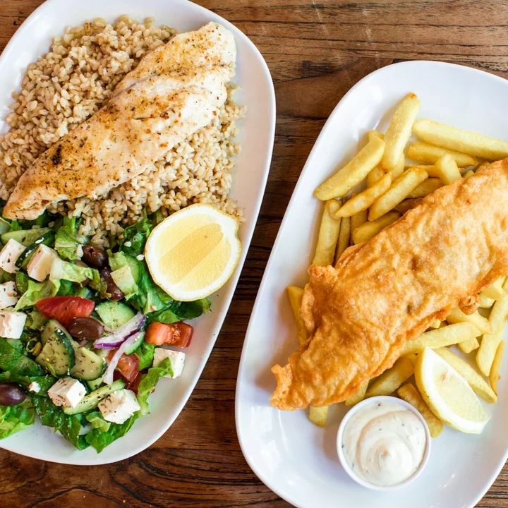 Hunky Dory Fish & Chips Templestowe Lower
