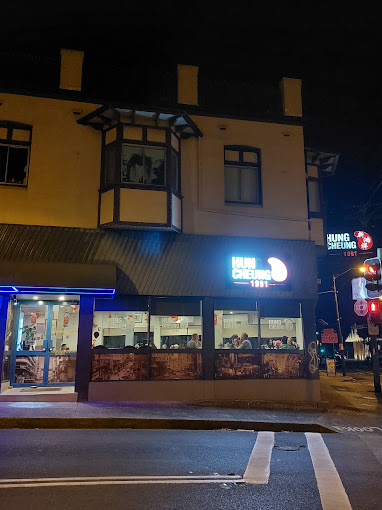 Hung Cheung Marrickville