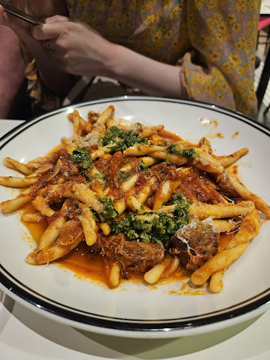 Ramona Trattoria || Coorparoo & Camp Hill