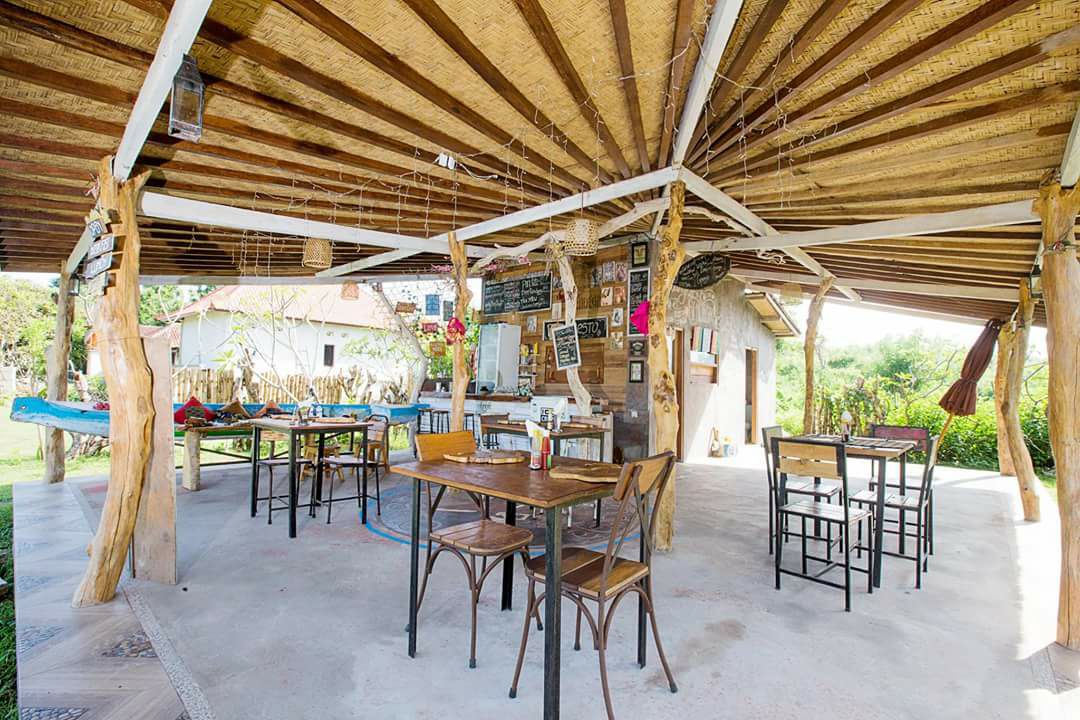 The Dungki Bendega Resto