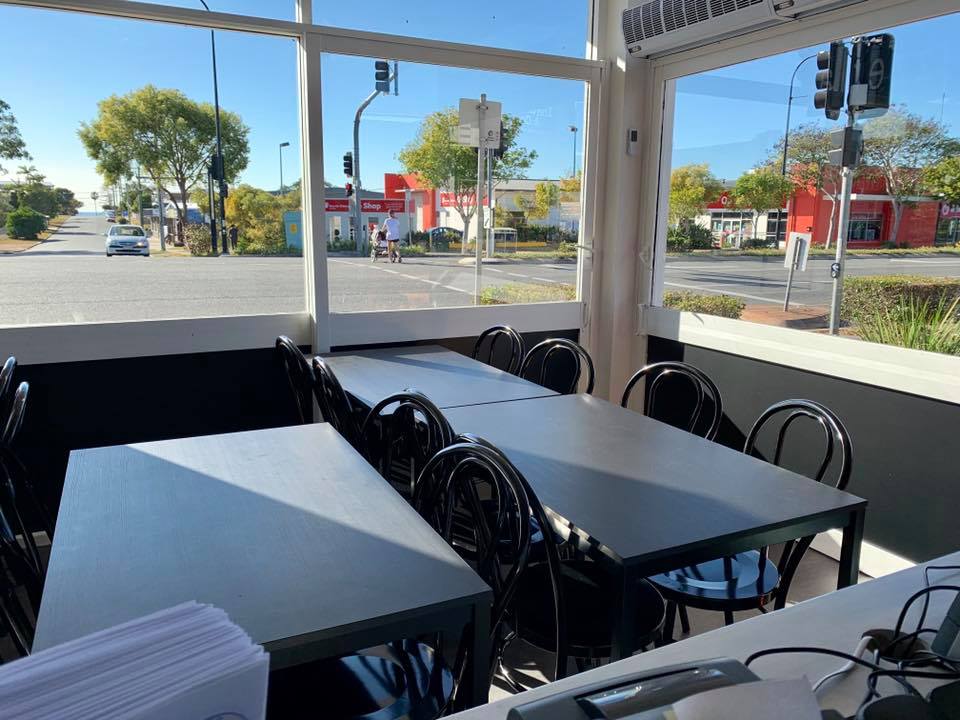Bella Sicilia Pizza Margate