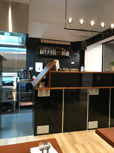 Withrice Thai Kitchen