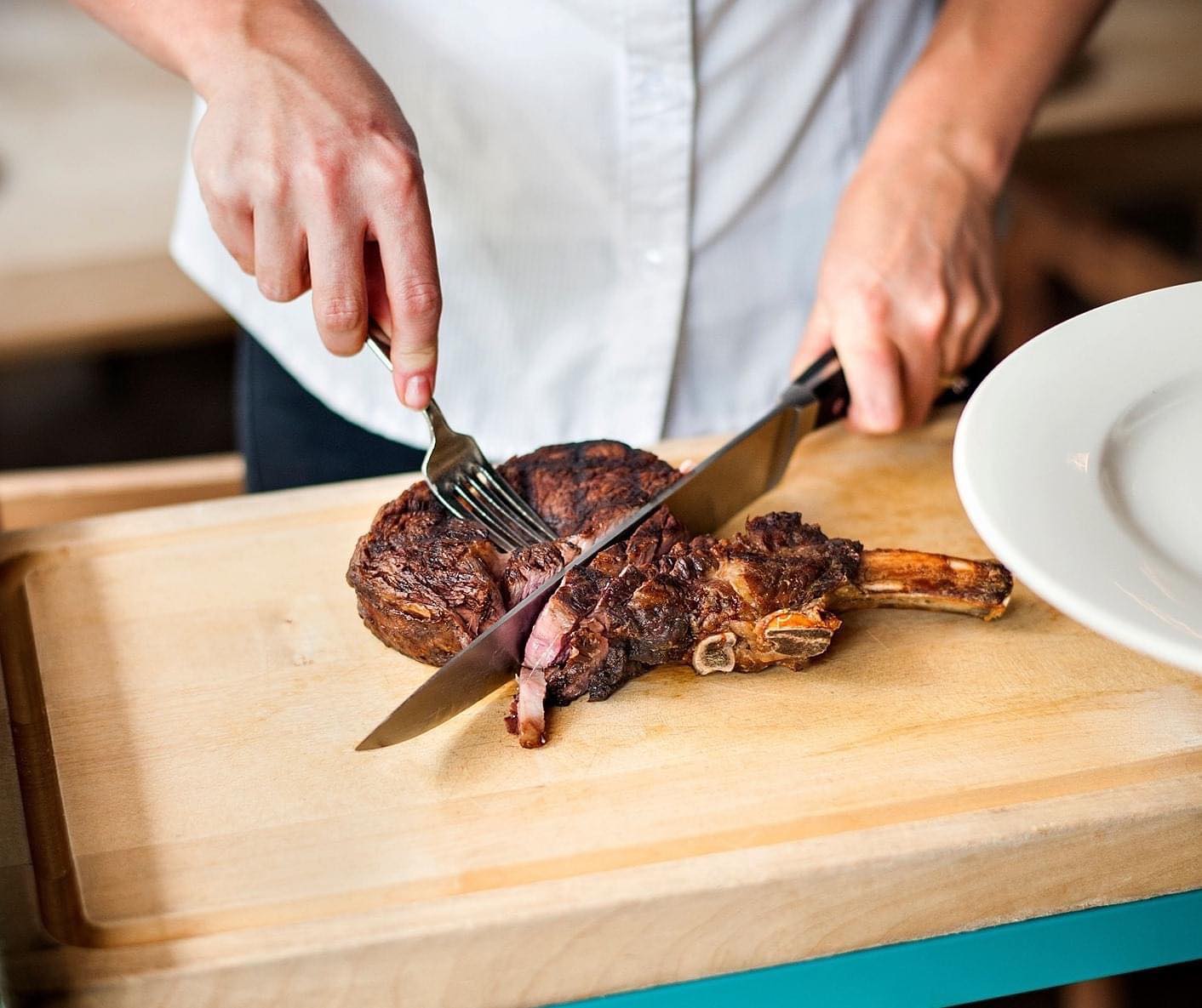 A Hereford Beefstouw