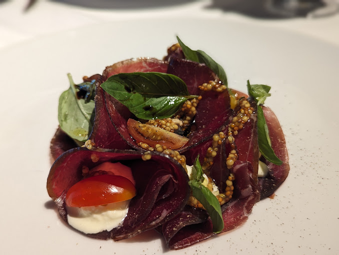 Lenzerheide Restaurant