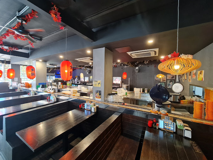 HIKARU Sushi