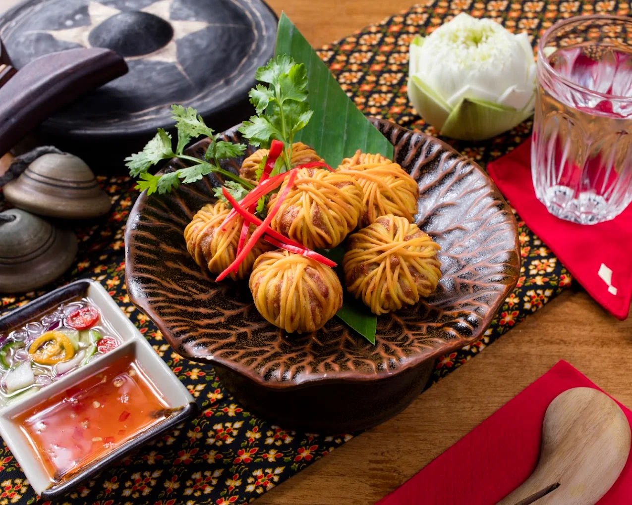 TEP BAR - Cultural Bar of Thailand