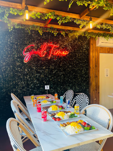 Sadaf Persian Restaurant