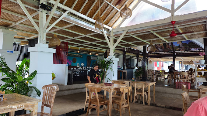 Jatiluwih Resto