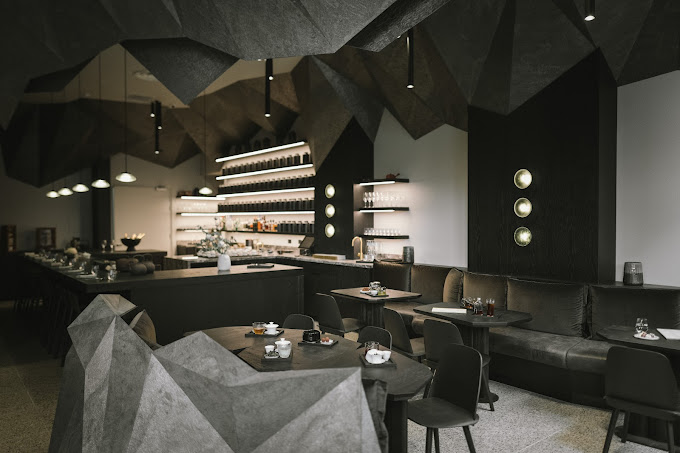 Yugen Tea Bar - Nidaime