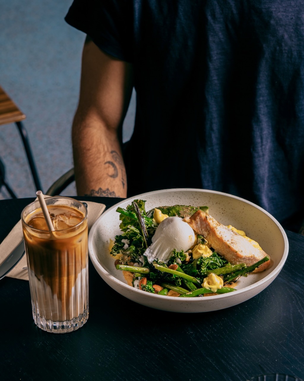Rosso Espresso Bar | Flinders Ln