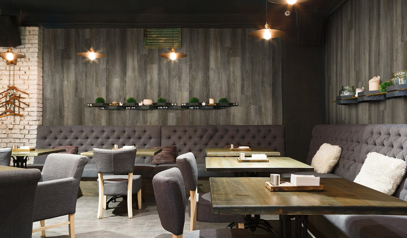 The Royal Sultan Restaurant & Bar