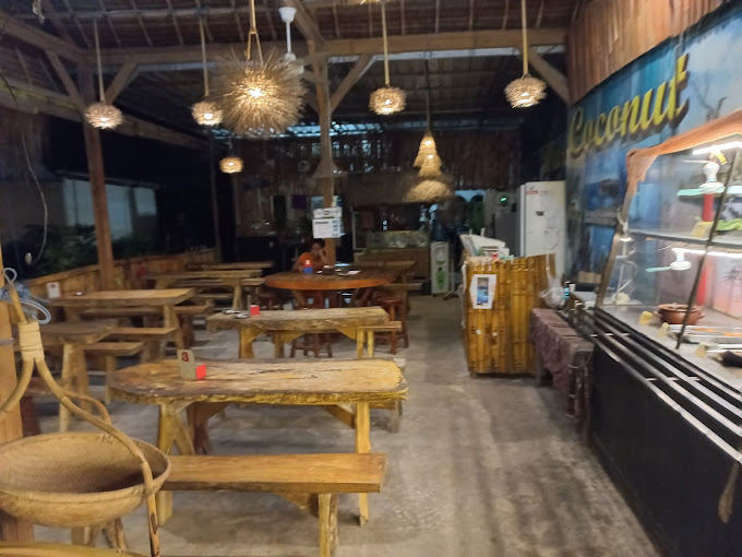 Warung Coconut