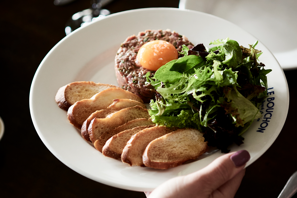 Le Bouchon French Cuisine