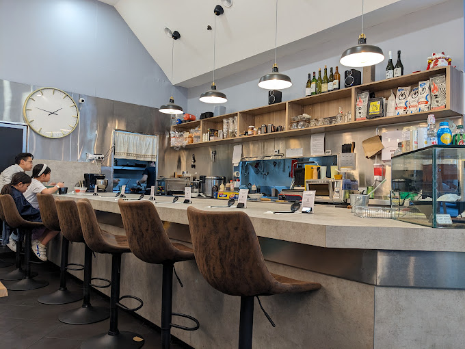 Sou Ramen Lab North Sydney