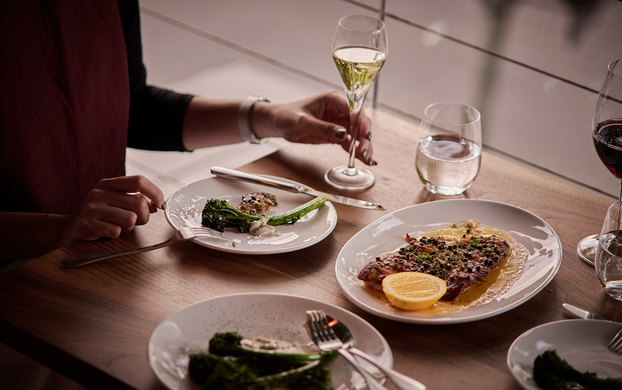 Vinesmith City Cellar Door
