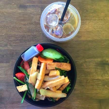 Mrs Luu's Vietnamese Canteen