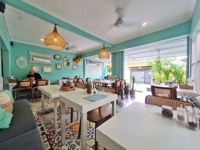 Warung Dapur Deli