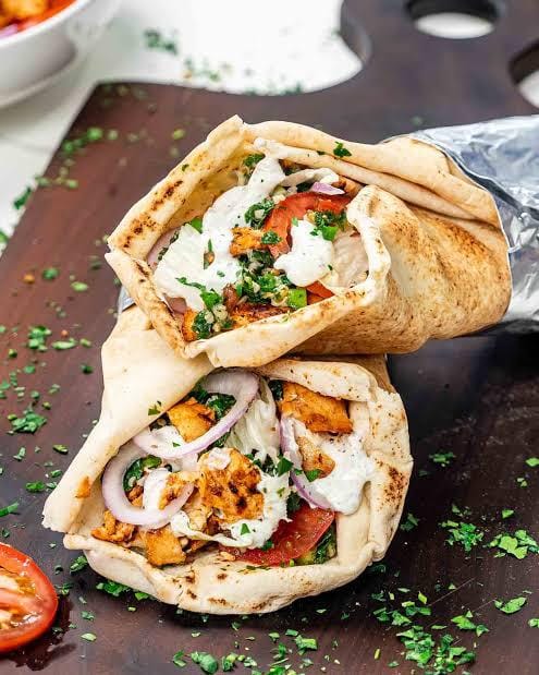 Drouin Kebabs