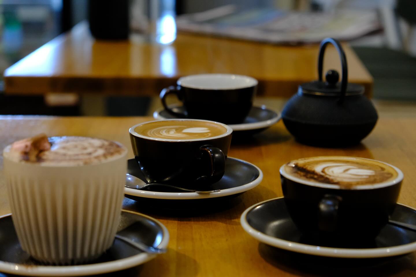 Mali Cafe