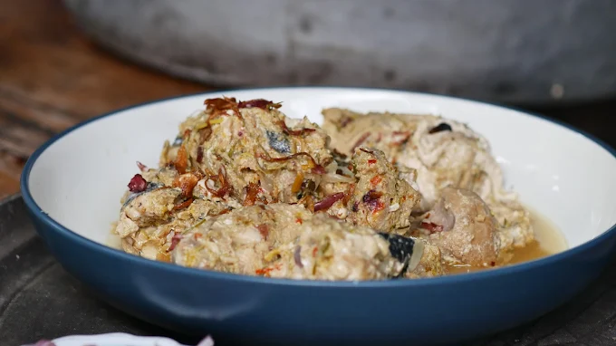 Dapur Bali Mula