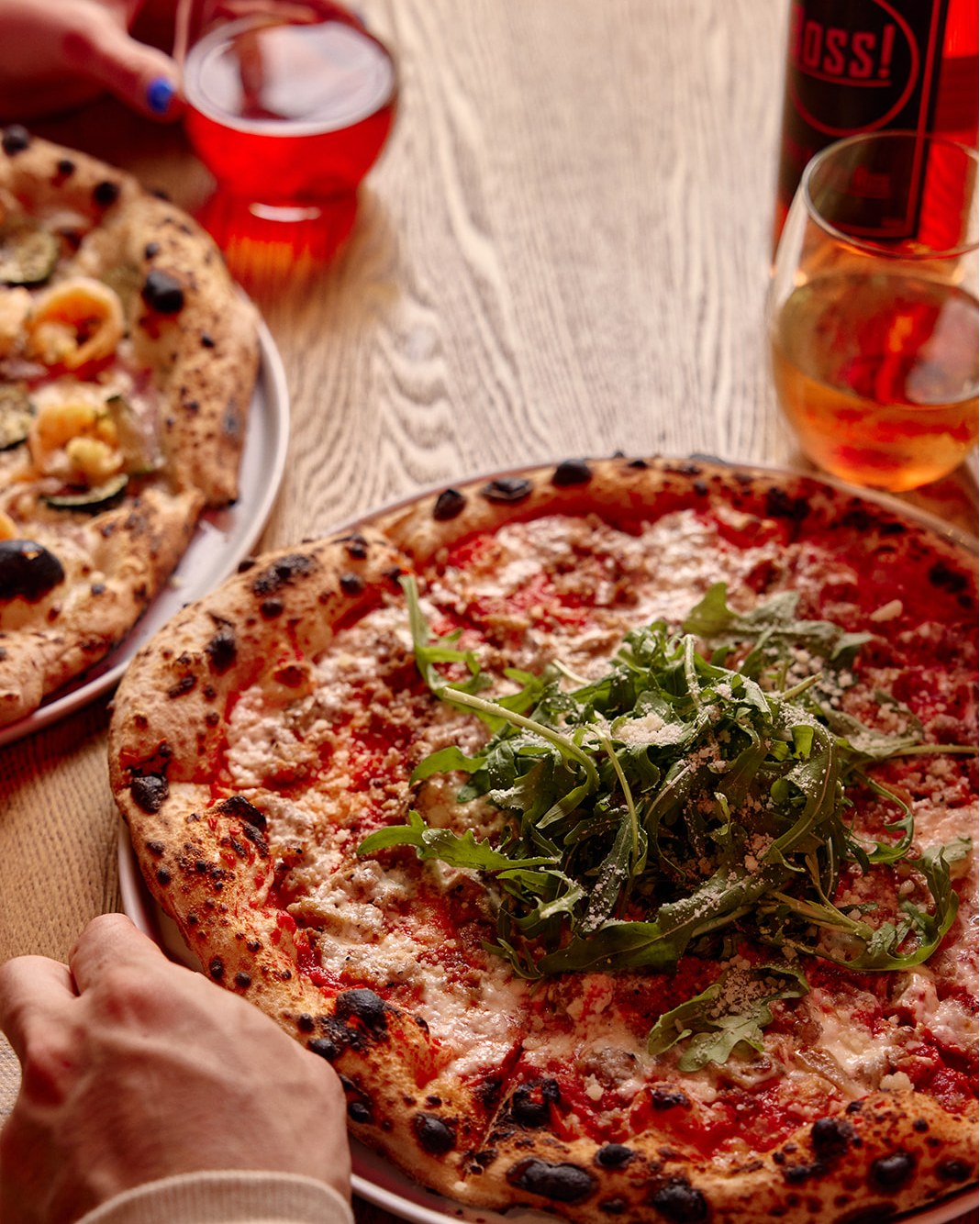 Boss Pizzeria