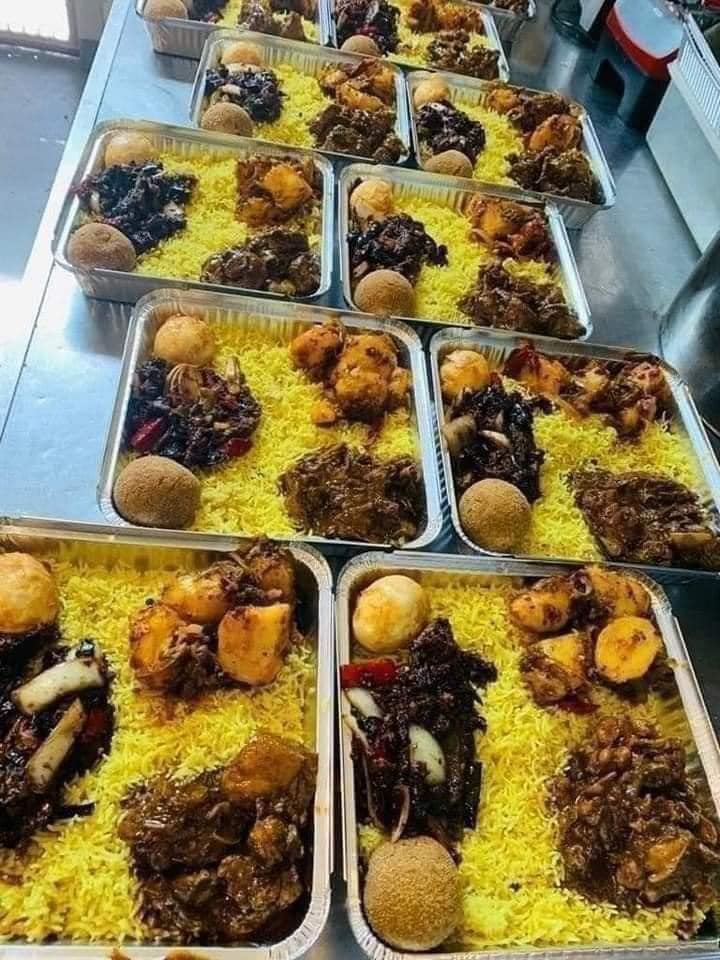 New Lanka Restaurant