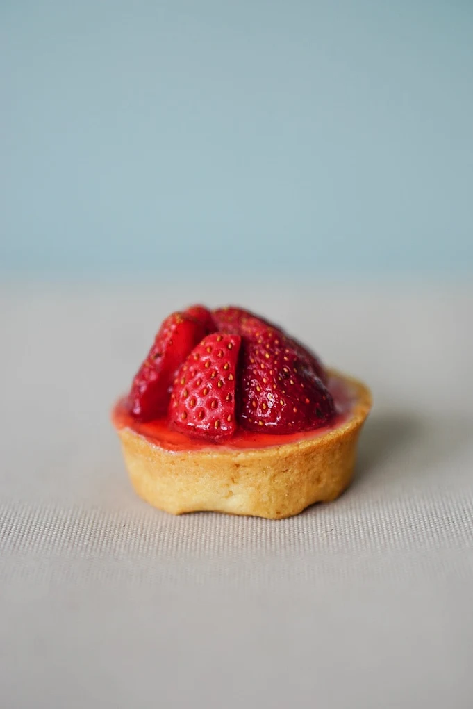 Poule de Luxe