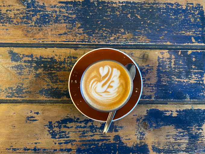 UR Caffe