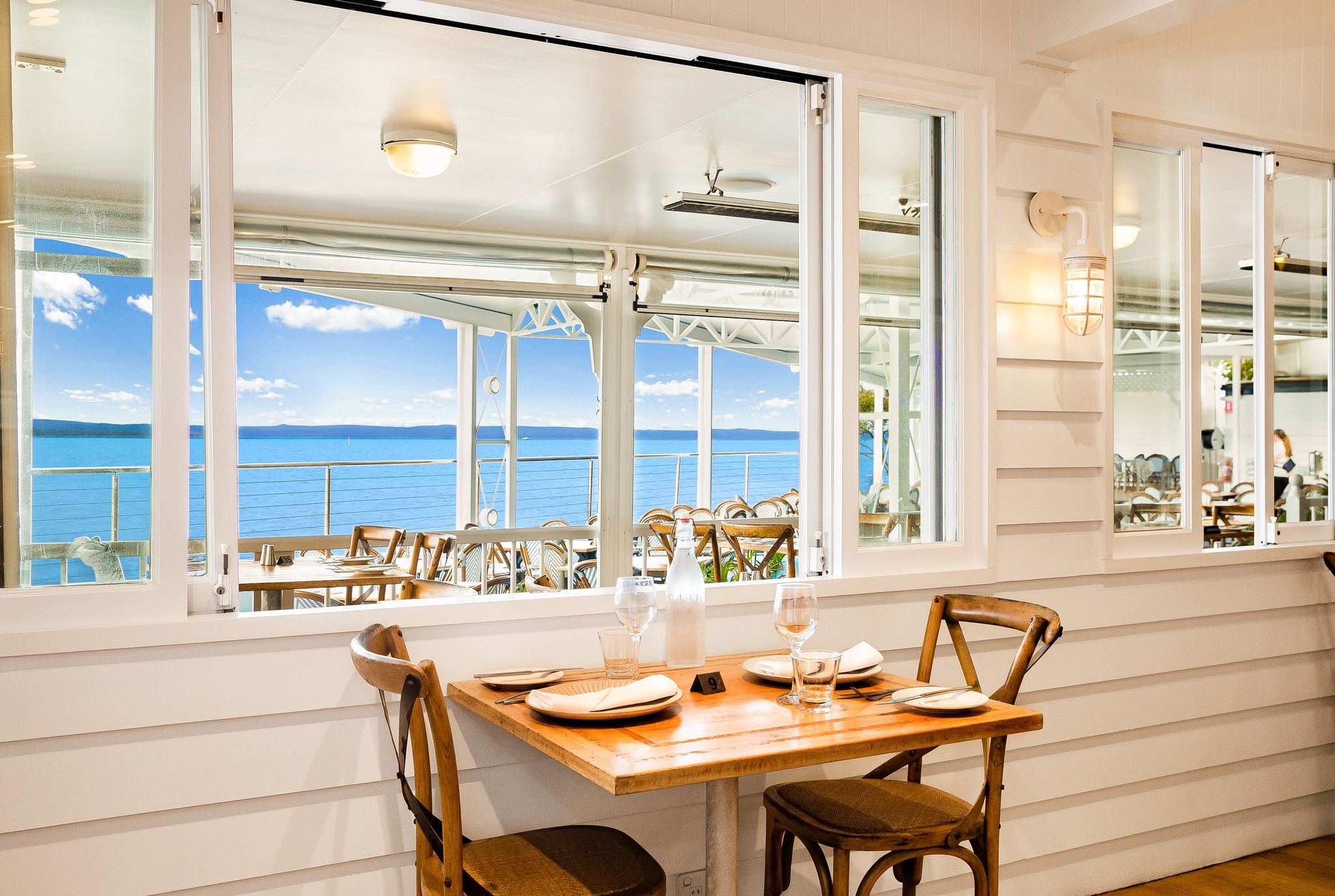 The Lighthouse Restaurant