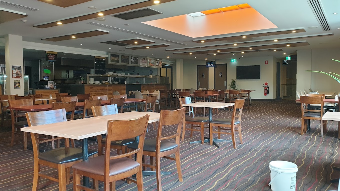 Mortdale RSL
