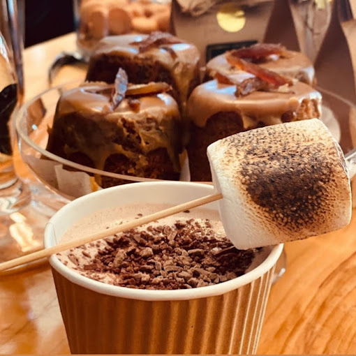 The Daylesford Hot Chocolate Company
