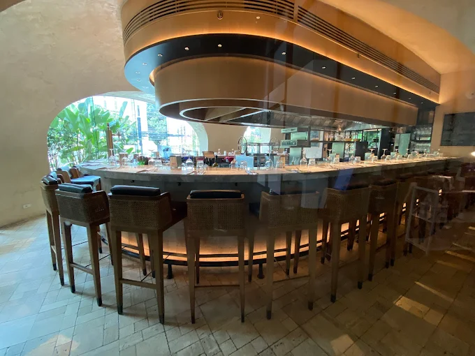 Vaso – Spanish Tapas Bar
