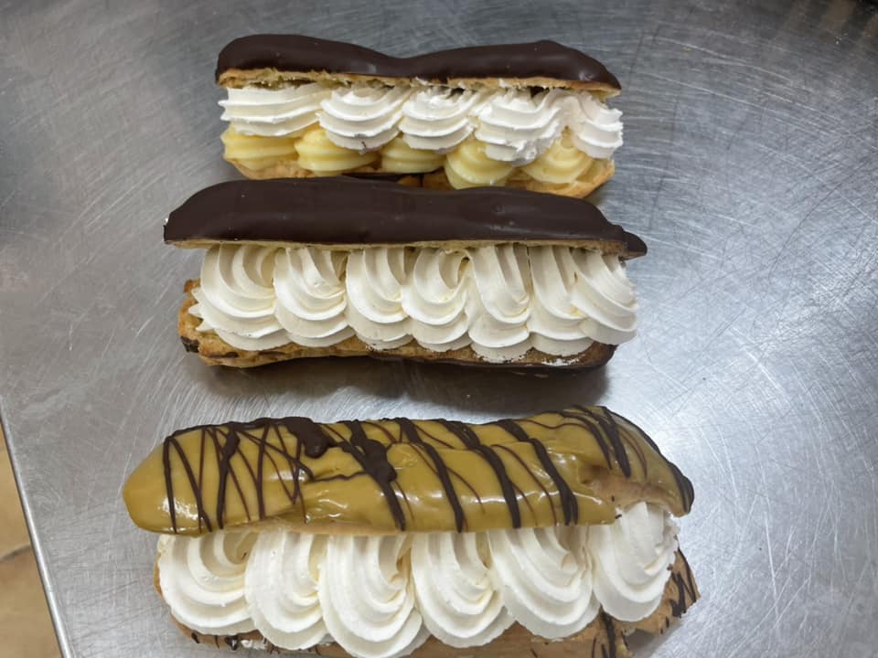 Sydney Street Patisserie