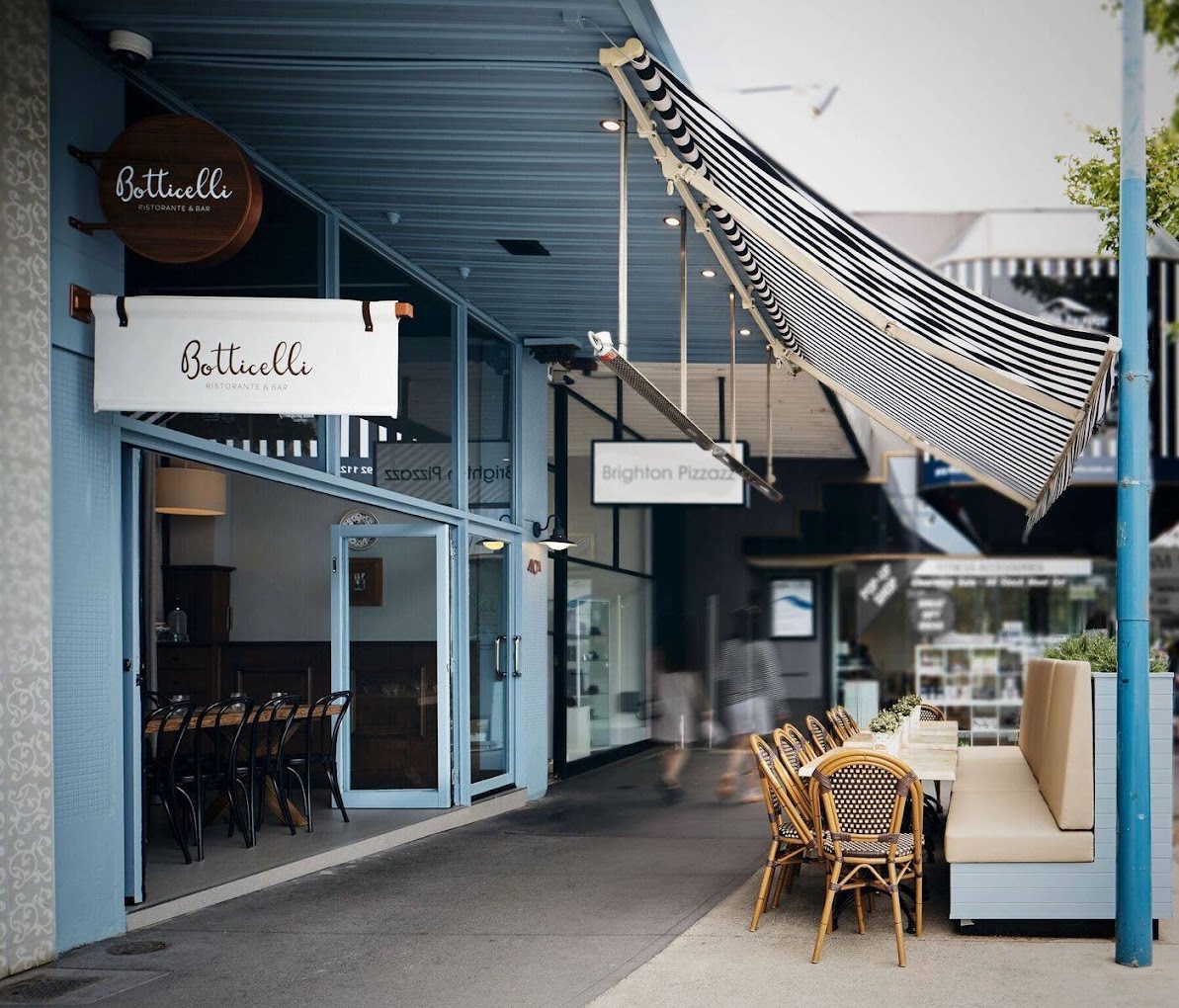 Botticelli Ristorante & Bar
