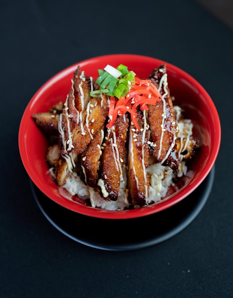 Sushi Plus Japanese
