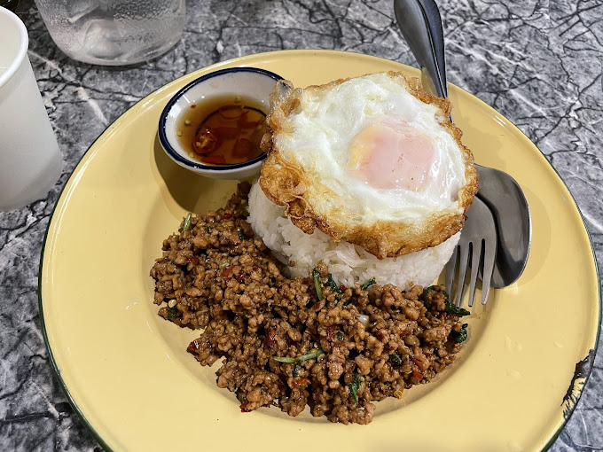 Pinto Thai Food ปิ่นโตเดลิเวอรี่ (Pinto thai food)