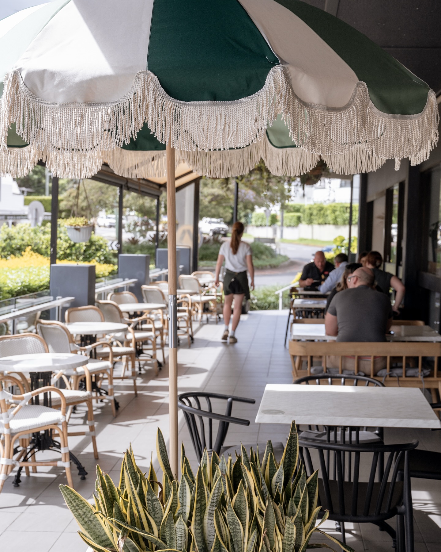 Huskk Cafe