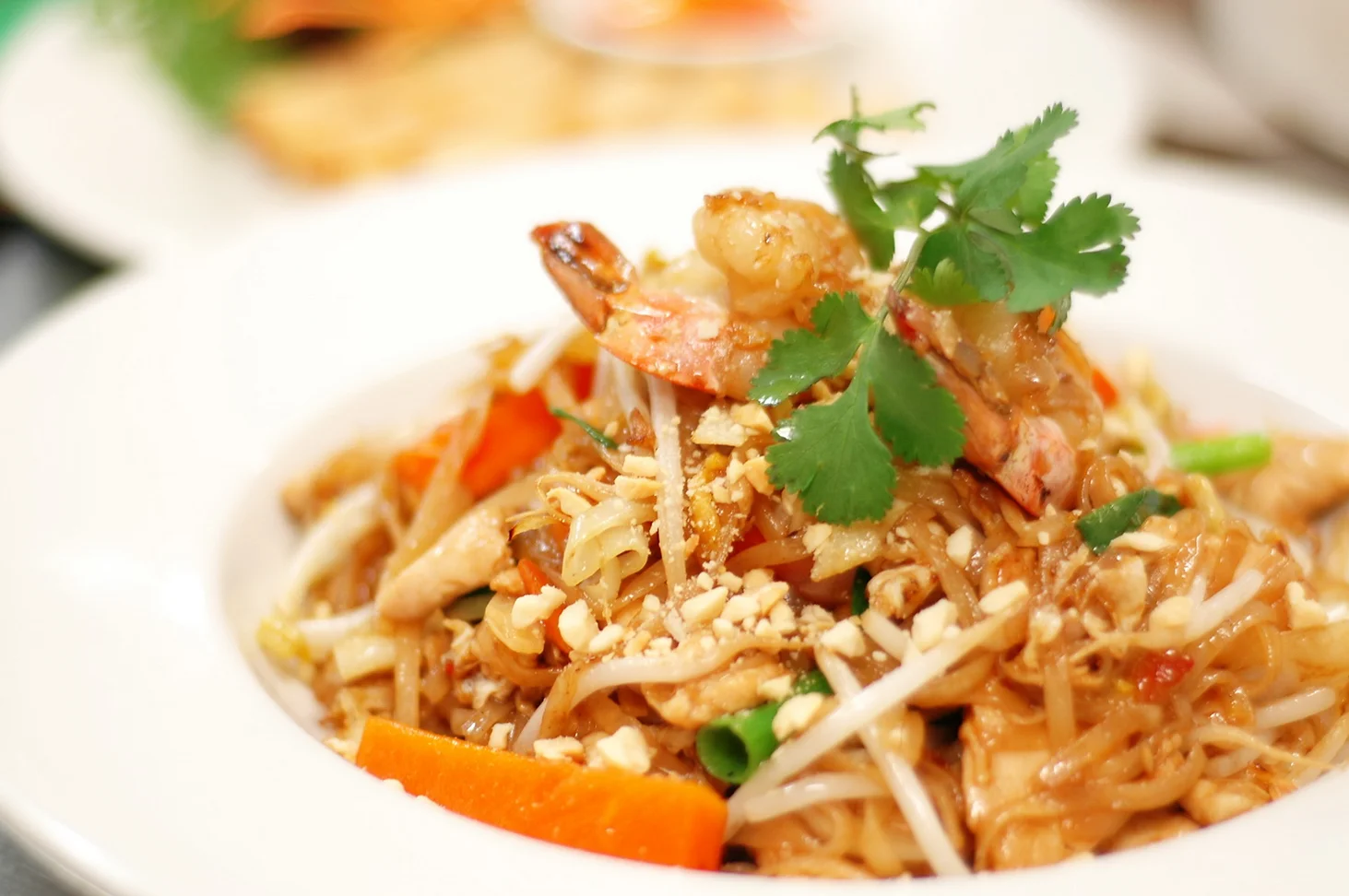 Lime Leaf Thai Restaurant - Ferntree Gully