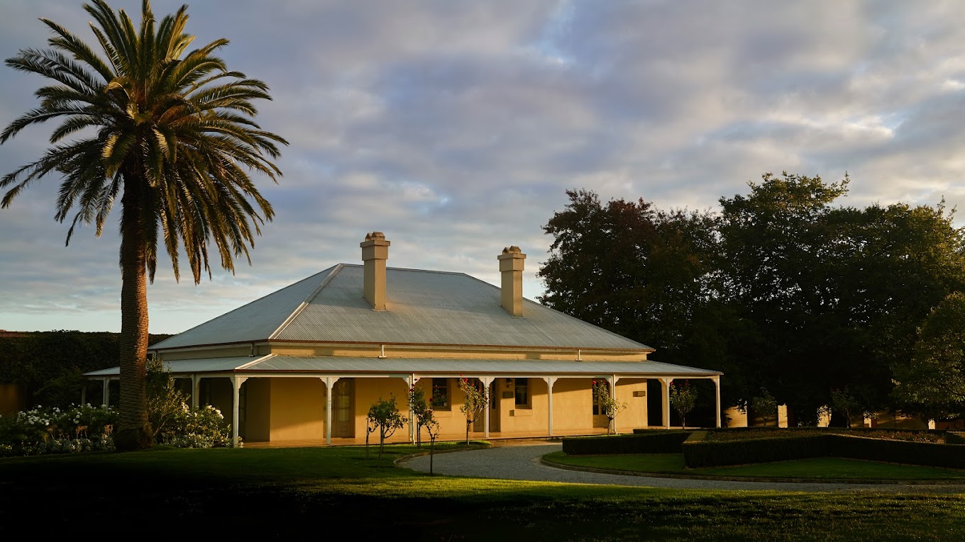 CHANDON Australia