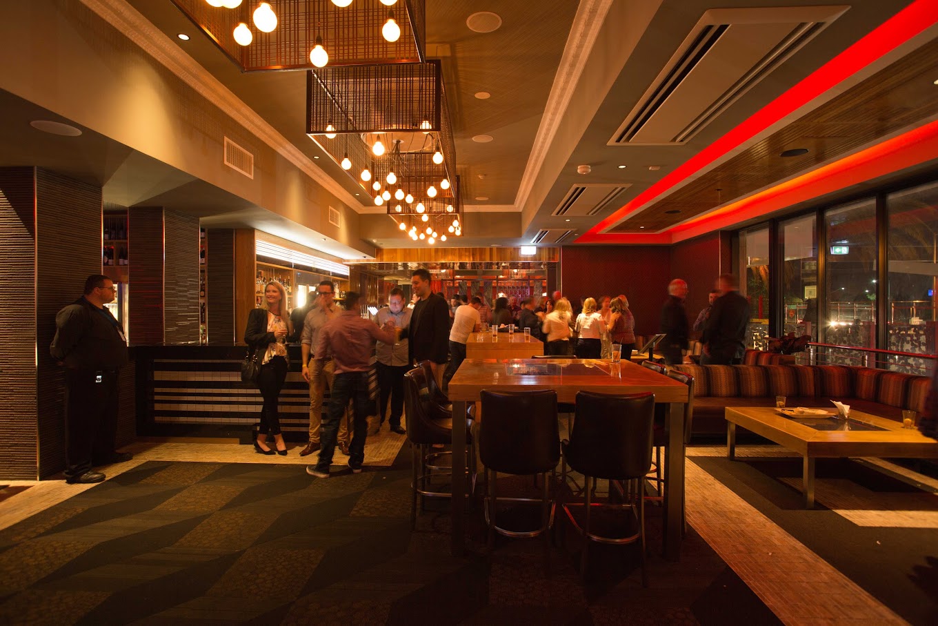 Empire Bar