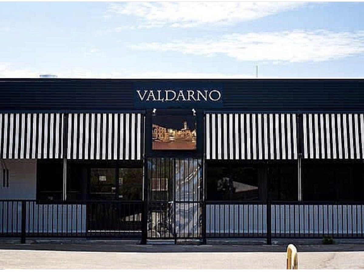 Valdarno