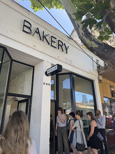 Bread Club