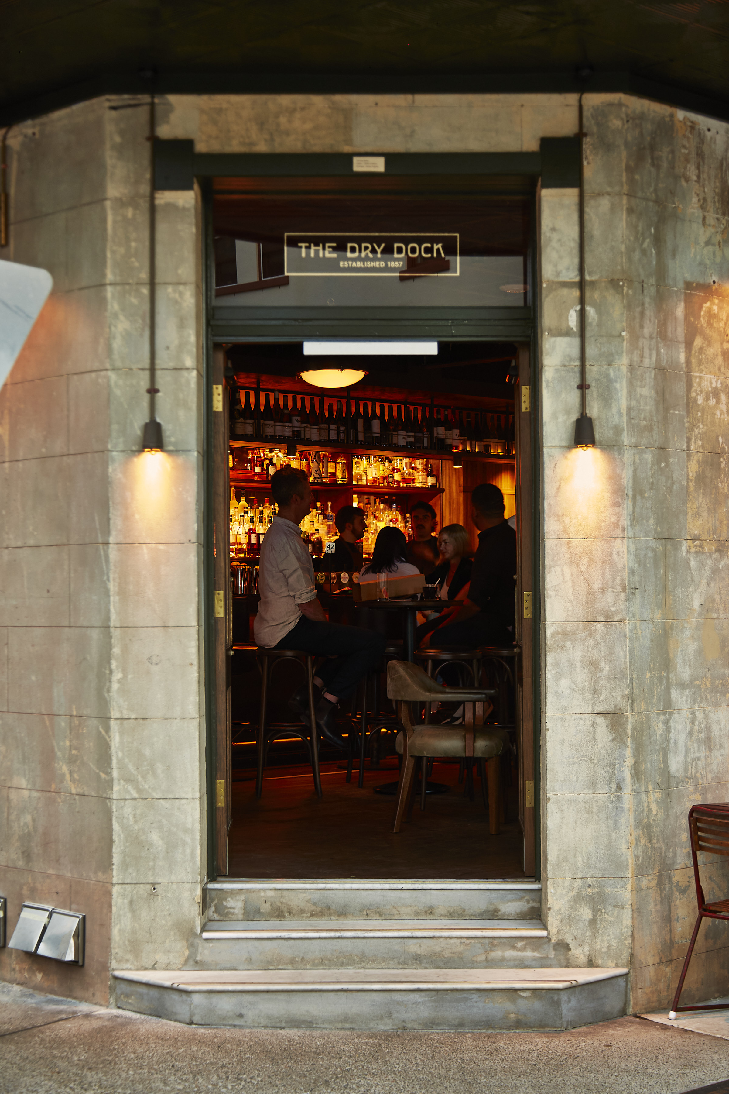 The Dry Dock Public House and Dining Room