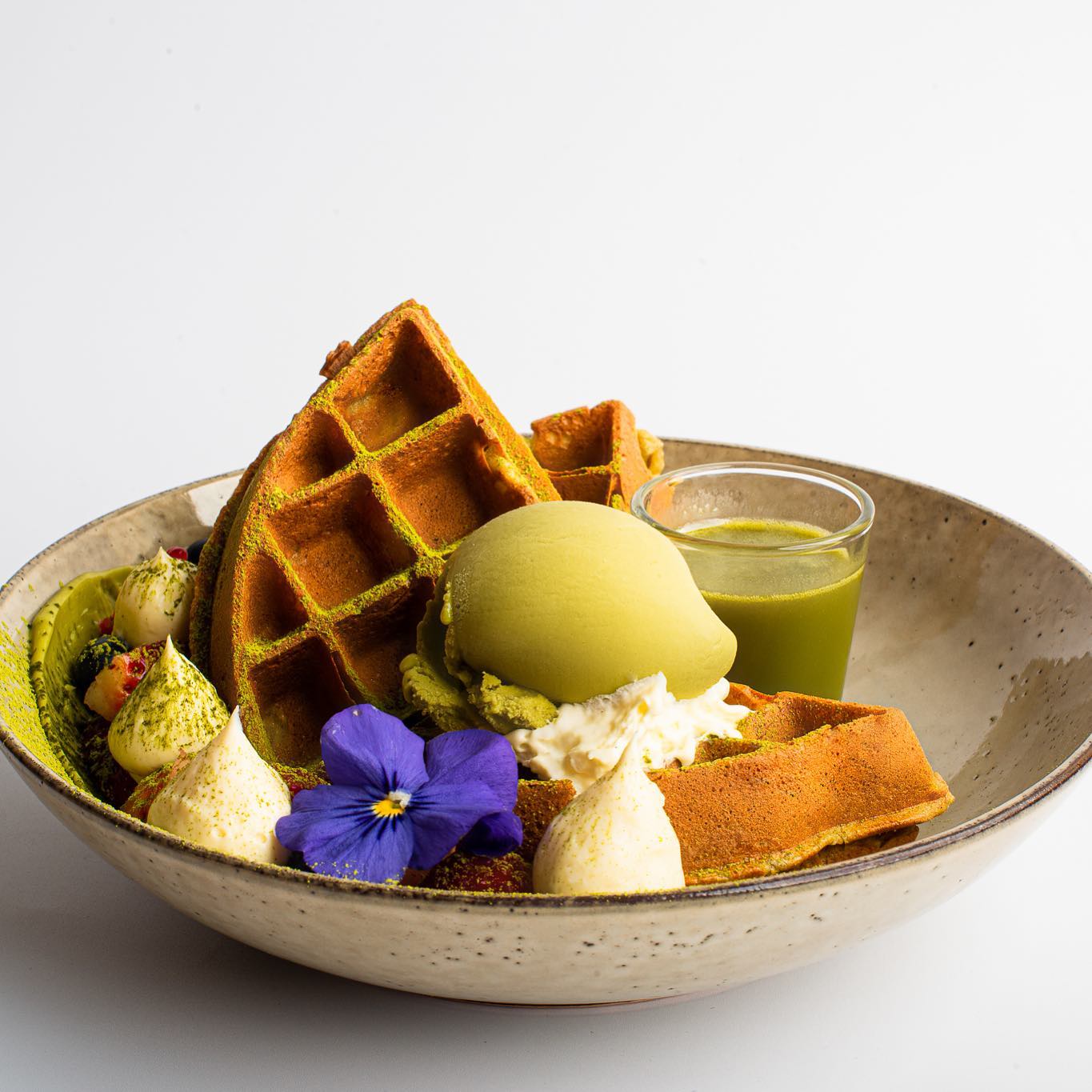 Desserts By Night (Springvale)