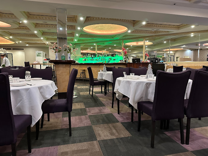 Melbas Asian Seafood