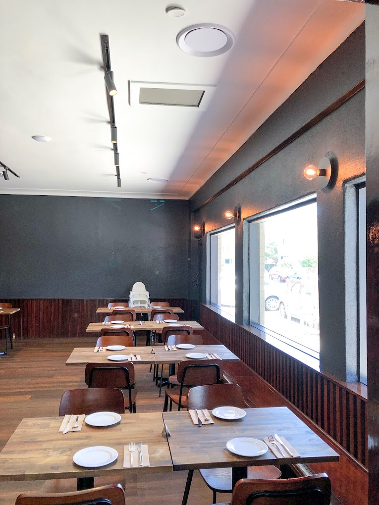 Arthur's Pizza - Randwick