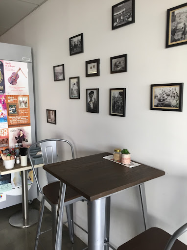 El Greco Cafe