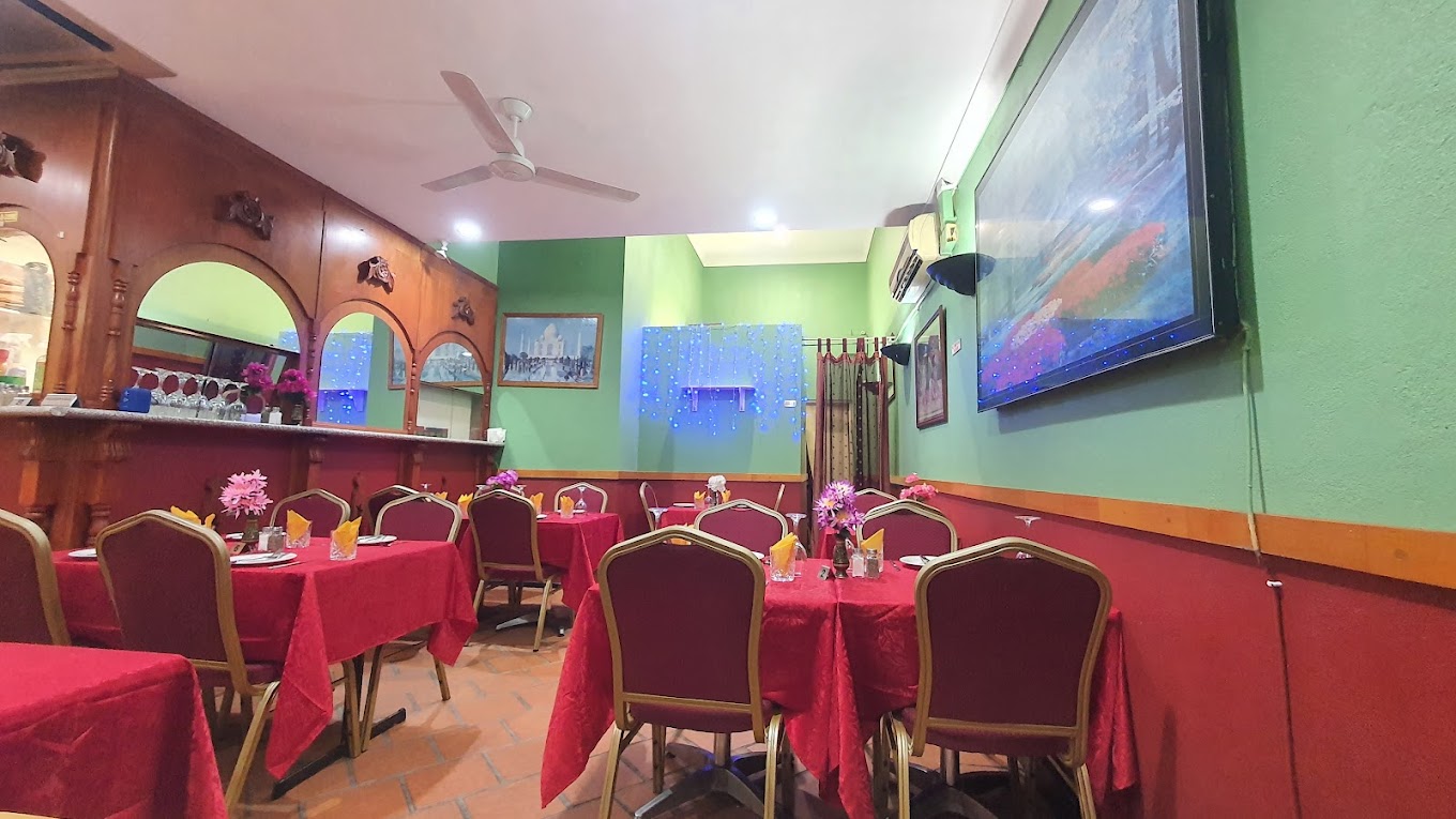 Noor Indian Restaurant