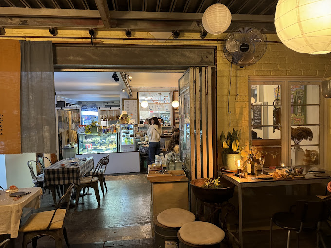 Hinata Cafe