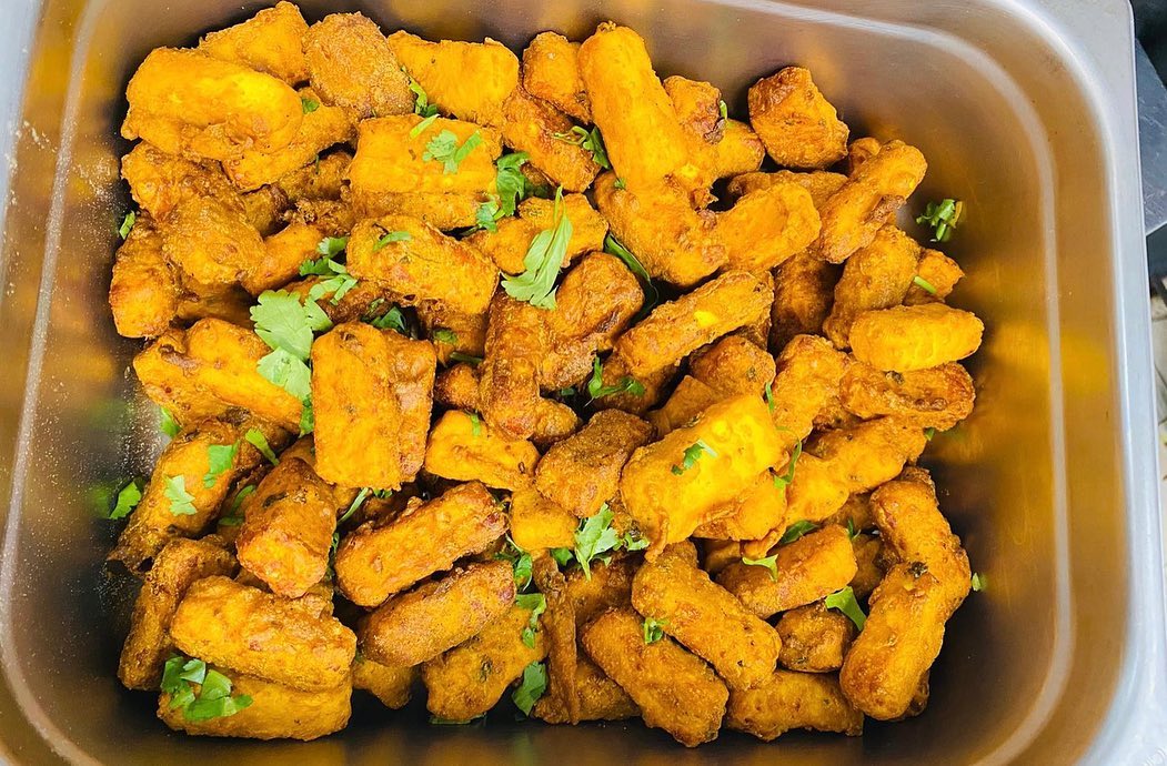 Clove Chill And Grill Indian Restaurant